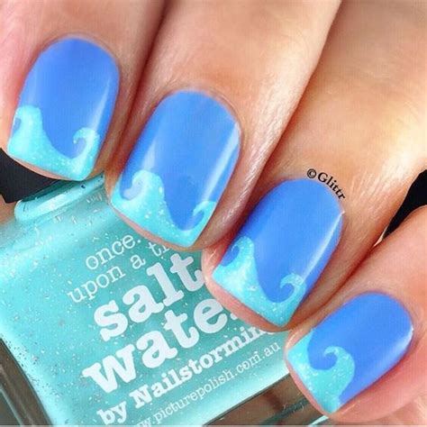 50 Gorgeous Summer Nail Designs You Need To Try Society19 Nails Opi
