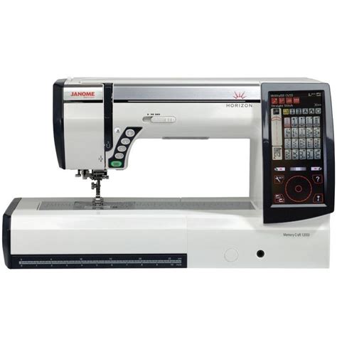 Best Embroidery Machines For Beginners, Home Use and Small Business