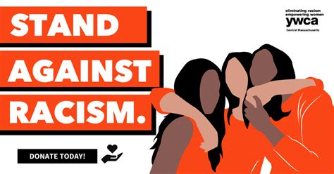 Stand Against Racism Ywca