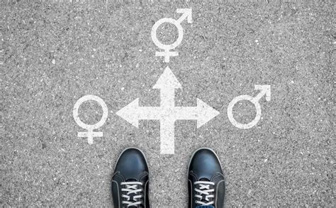 Diferencias entre sexo, género, identidad sexual y orientación sexual - Bekia Psicología