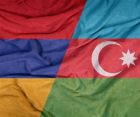 armenians and azeris at it again us should stay out