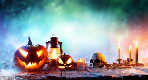 Los Mejores Destinos De Halloween En Europa Sitios Que Visitar