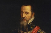 Fernando Álvarez de Toledo | Real Academia de la Historia