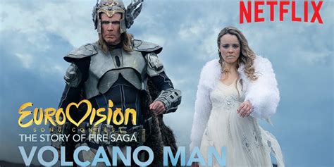 Our list of the best new movies and shows releasing in july includes black widow, ted lasso season 2, and the green knight. Will Farell to star in new Eurovision movie on Netflix ...