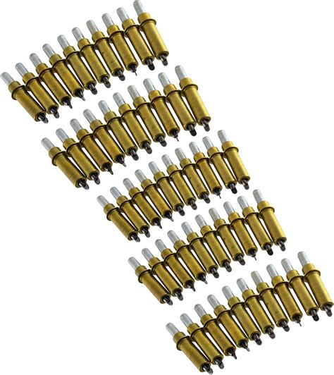 Temporary Fasteners Cleco Skin Pins Sheet Metal Grips 316 Fastener 50
