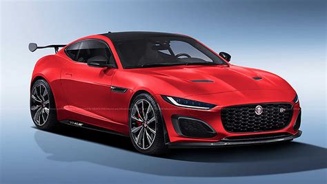 Maybe you would like to learn more about one of these? 2022 Jaguar F-Type - Cars Review : Cars Review