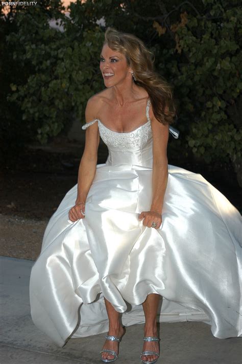 Shayla Laveaux Gorgeous Babe In A Wedding Dress Shayla Laveaux Gets Slammed By Her Hubby R Hub