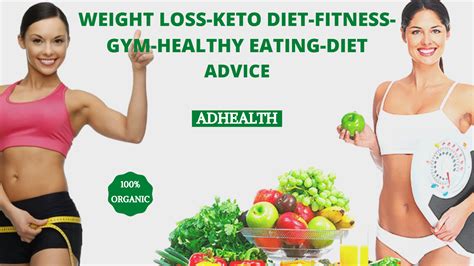Ad Health Weight Loss Keto Diet Fitness Gym Healthy Food Diet Aartiadhealth Profile Pinterest
