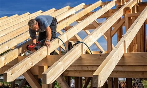 Roof Rafter Spacing And Sizing Complete Guide