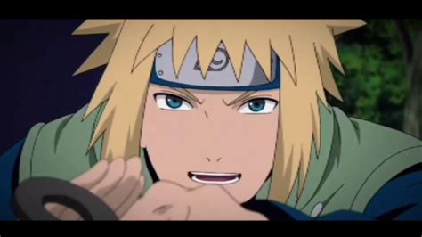 Minato Amv Youtube