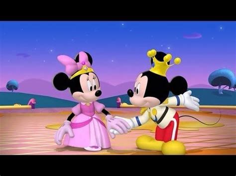 Mickey Mouse Clubhouse Full Episodes Mickey S Best Collection Minnie