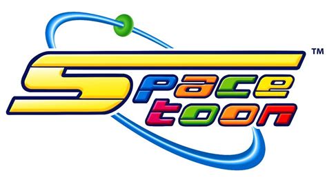 channel tv spacetoon