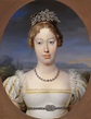 1817 Maria Karolina Ferdinanda of Austria, Crown Princess of Saxony by ...