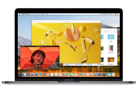 Macos High Sierra Is Your Mac Eligible To Receive The New Operating