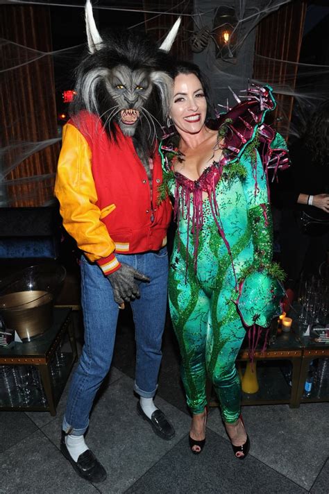 Heidi Klums Halloween Costume 2017 Popsugar Celebrity Photo 7