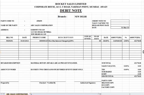 This section contains information on the chicago manual of style (cmos) method of document formatting and citation. Debit note template - Credit Memo - Word - Excel - PDF Formats