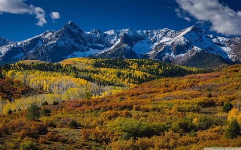 Telluride Colorado Wallpapers Top Free Telluride Colorado Backgrounds