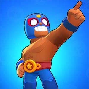 Identify top brawlers categorised by game mode to get trophies faster. El Primo Guide - Brawl Stars - Brawler Attack, Super ...