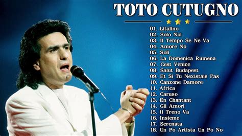 He is known for his work on поздний цветок (2016), госпожа. Le 50 migliori canzoni di Toto Cutugno | Toto Cutugno ...