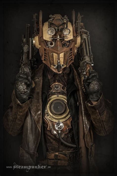 Coin master beasts card set. Steampunk Fashion - Handcrafted Costumes « Steampunk R&D ...