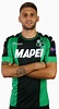 Domenico Berardi football render - 30353 - FootyRenders