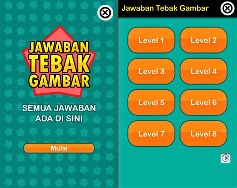 √ Jawaban Game Tebak Gambar Terbaru Lengkap + Game Tebak Gambar Terbaru