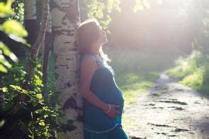 Zwangerschapsdepressie Wat Is Het Gevaar Van Stress Liberi
