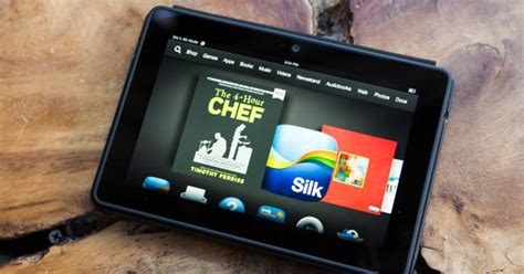Amazon Offers Kindle Fire Hdx Tablets On A Payment Plan Cnet