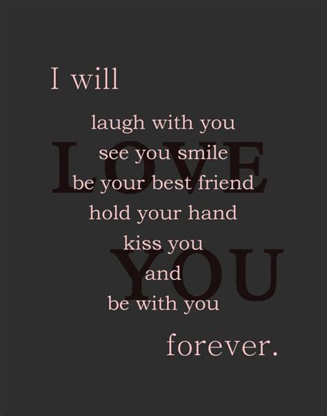 Inspiration Amazing I Love You Quotes Love Quotes