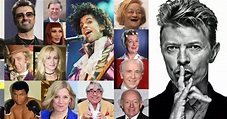 Celebrity deaths in 2016: the final and extraordinary list of famous ...