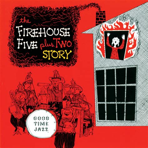 The Firehouse Five Plus Two Blues My Naughty Sweetie Gives To Me