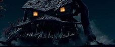 Mr. Movie: Monster House (2006) (Movie Review)