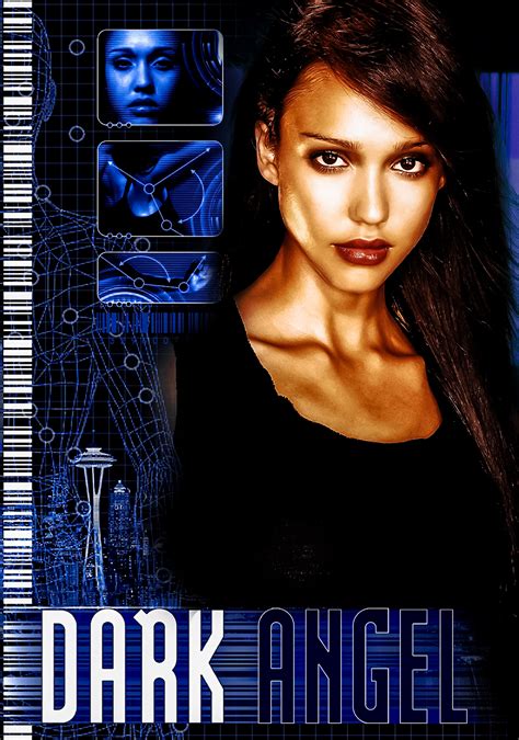 Dark Angel 2000