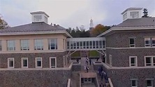 A tour of Colgate University - YouTube