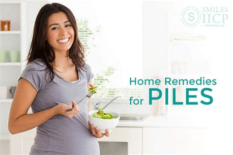 Home Remedies To Treat Piles During Pregnancy Smiles