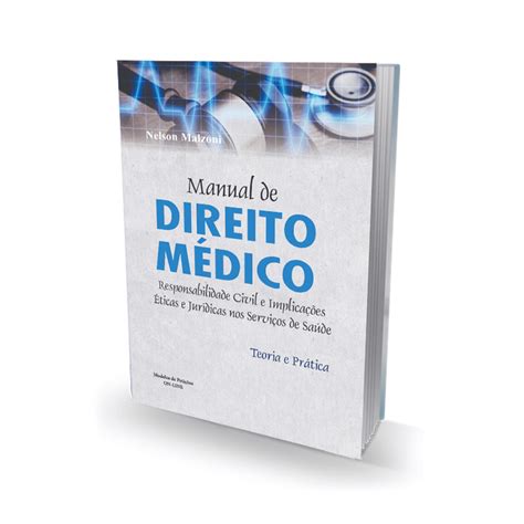 Livro De Direito Médico Reponsabilidade Civil Memoria Forense