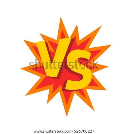 Versus Icon Stock Images, Royalty-Free Images & Vectors | Shutterstock