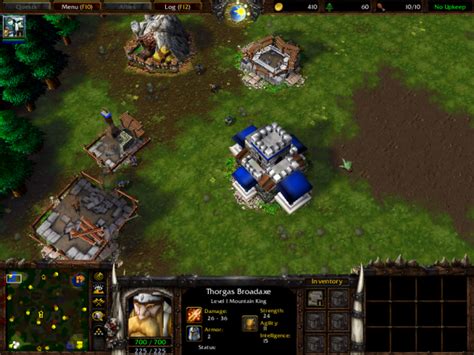 Warcraft 2 Tiny Units Image Moddb