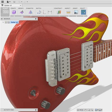 Autodesk Fusion 360 Now Available In The Mac App Store