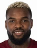 Aaron Boupendza - Profil du joueur 21/22 | Transfermarkt