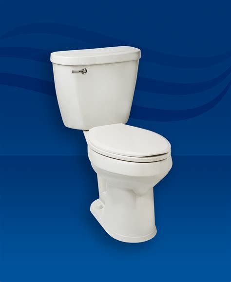 Protector No Overflow Toilet For Residential Pro