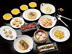 台北文華東方加碼推出外帶4人餐 星級料理搶客 - 自由娛樂