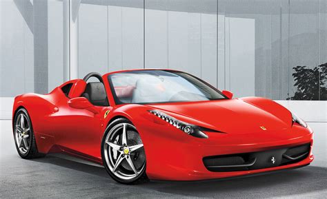 2013 Ferrari 458 Italia Pictures Cargurus