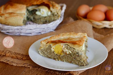 Su internet girano moltissime ricette che non corrispondono affatto a quella che è la vera pasqualina. ANTIPASTI DI PASQUA ricette facili veloci e sfiziose