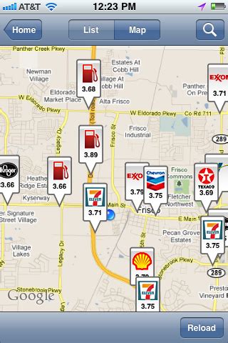 Where to Find The Cheapest Gas In Your Zip Code | PT Money