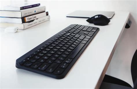 Mejores teclados inalámbricos sin cables Blog PcComponentes