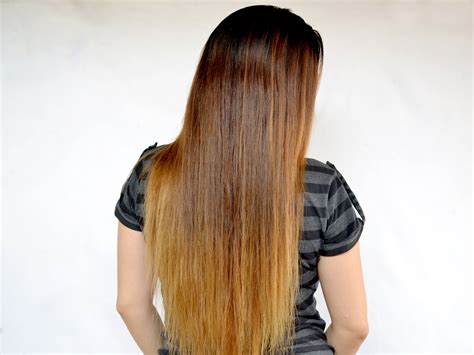 Best part is these products are not expensive and can keep your hair straightened for a longer period. 4 Ways to Make Your Hair Stay Straight All Day - wikiHow