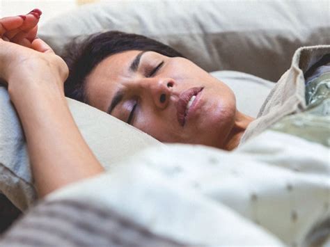 Paroxysmal Nocturnal Dyspnea Causes And Treatment