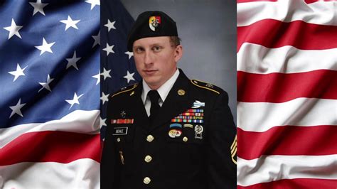 Joshua Beale Fort Bragg Soldier Killed During Combat In Afghanistan