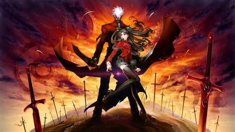 Ani Kingdom Subs Fate Stay Night Unlimited Blade Works S1 ملفات